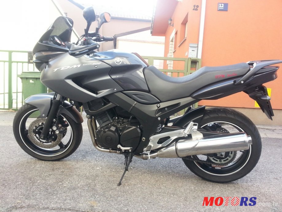 2013' Yamaha photo #1