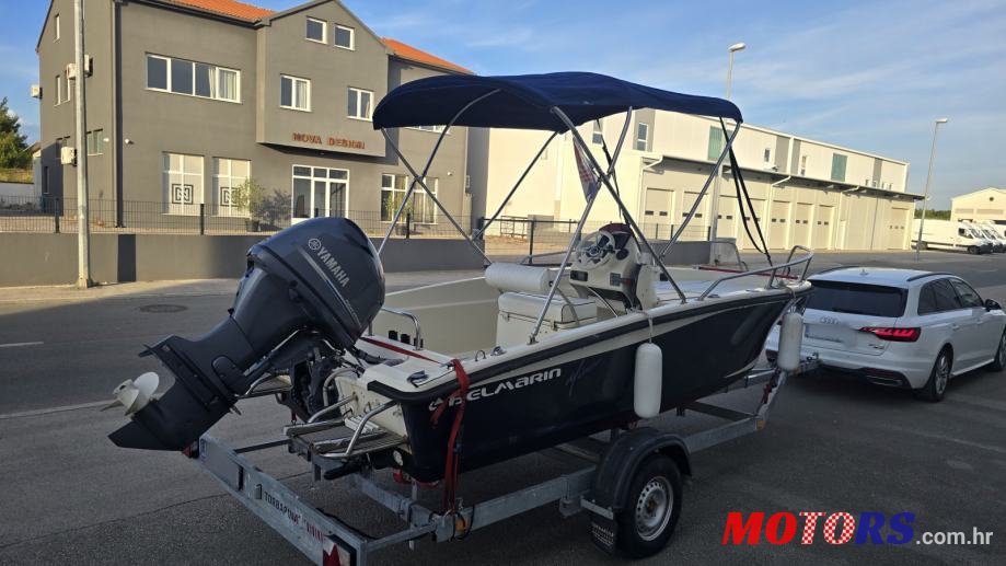 2014' Belmarin Belmarin minor photo #1