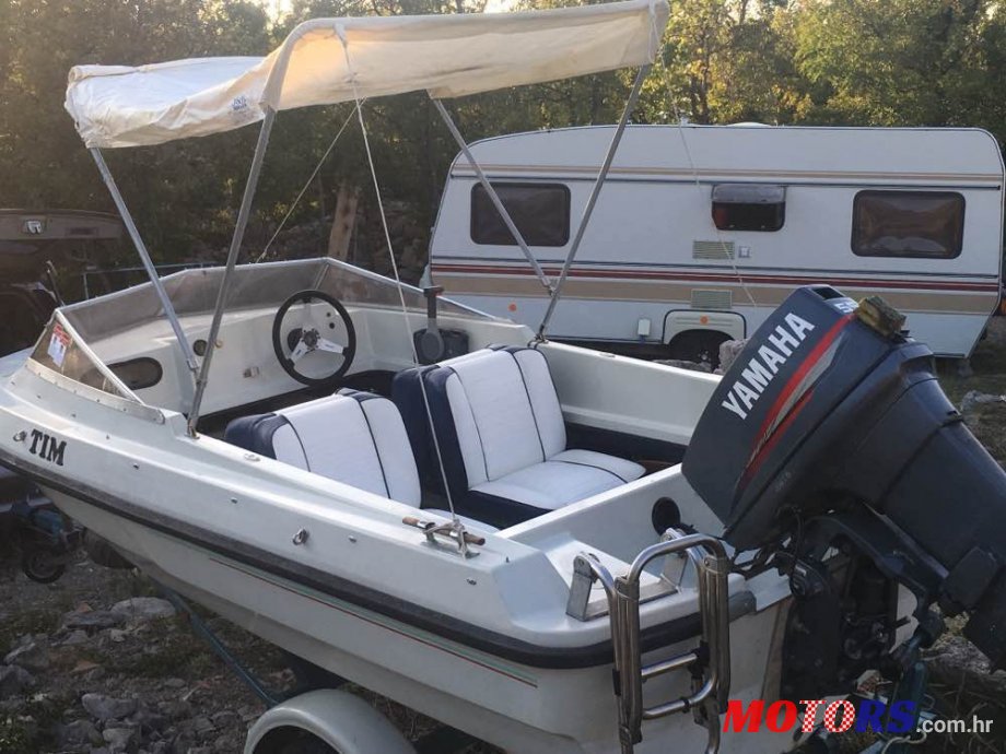 1987' Elan GT 435 S photo #1