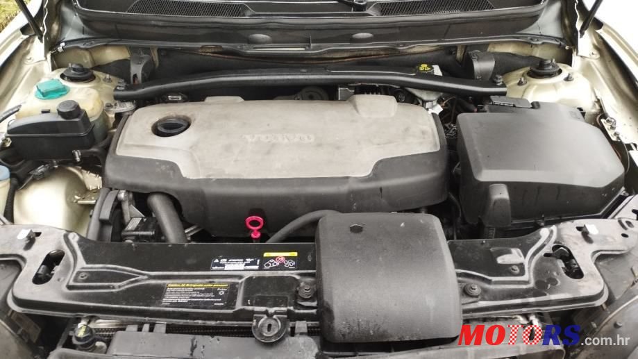 2007' Volvo XC90 Awd D5 photo #4