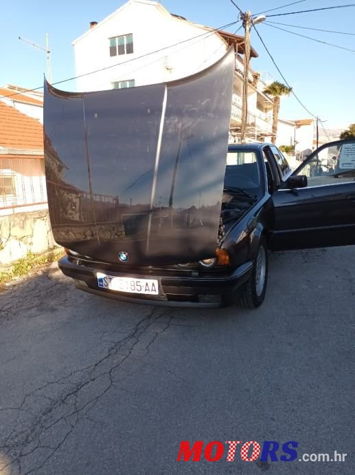 1993' BMW Serija 5 520I photo #1