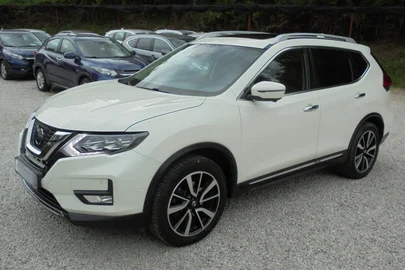 2018' Nissan X-Trail 1,6 Dci