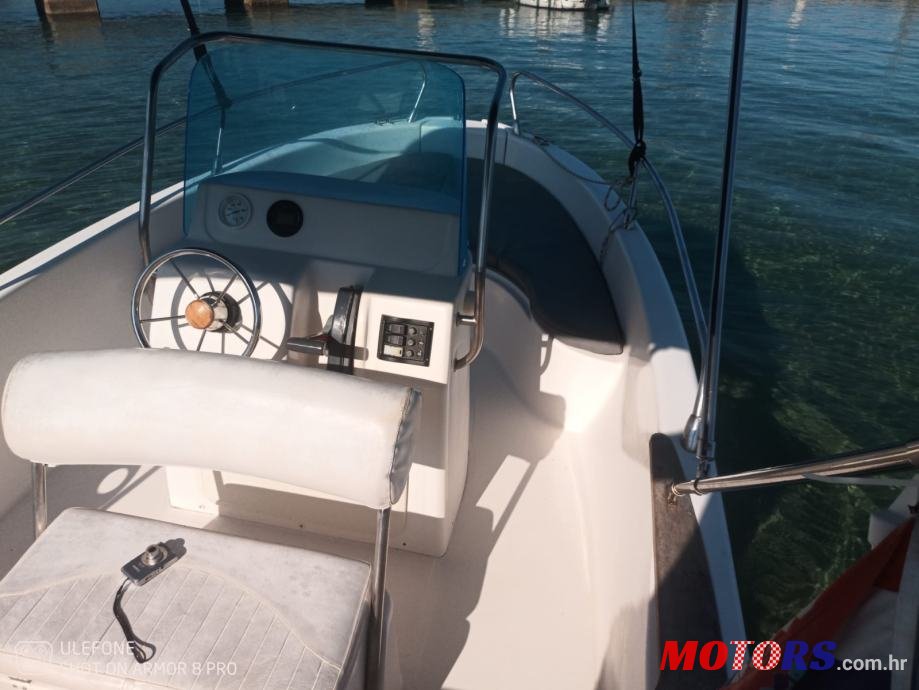 2008' Sessa Marine 17 photo #2