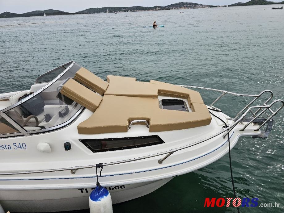 2004' Drago photo #1