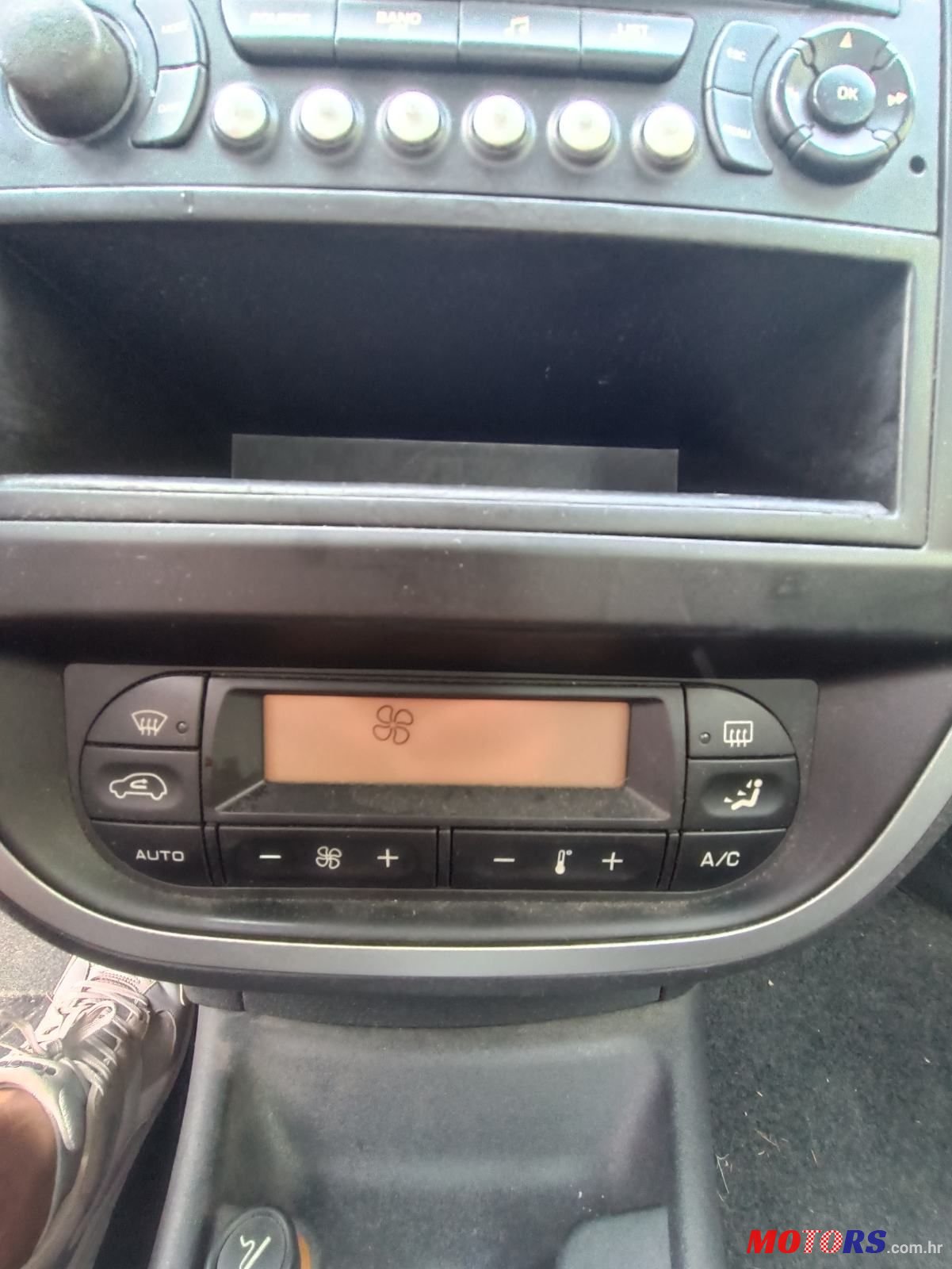 2006' Citroen C3 1,4 I photo #2