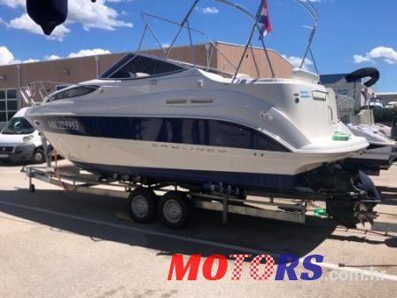 2004' Bayliner photo #1