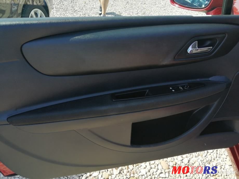 2005' Citroen C4 1,4 I 16V X photo #5