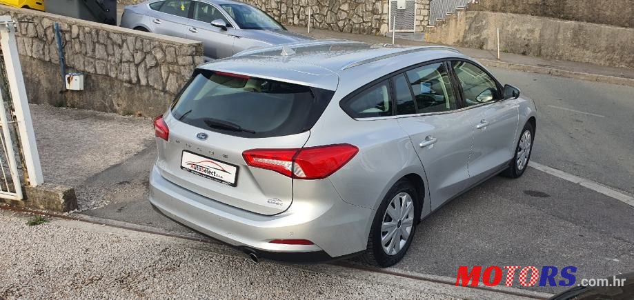 2019' Ford Focus Karavan photo #4