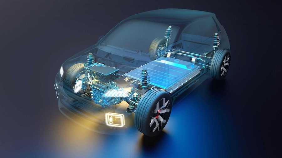 Renault 5 platform targets keen dynamics, low cost