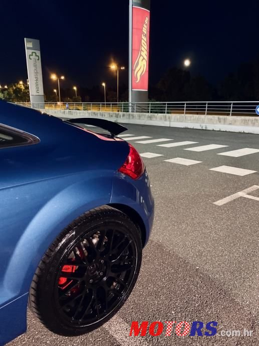 2009' Audi TT 2,0 Tdi photo #6