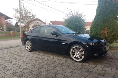 2010' BMW Serija 3 320I
