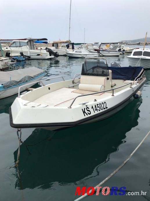 1990' Elan 450 F photo #1