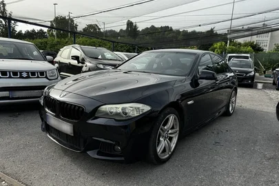2012' BMW Serija 5 530Xd