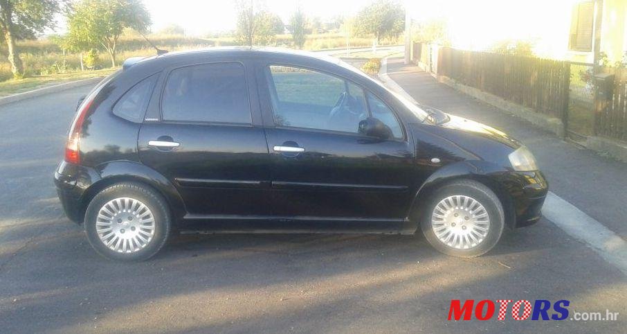 2005' Citroen C3 1,4 I photo #1