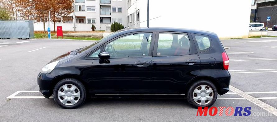 2005' Honda Jazz 1,4 photo #1