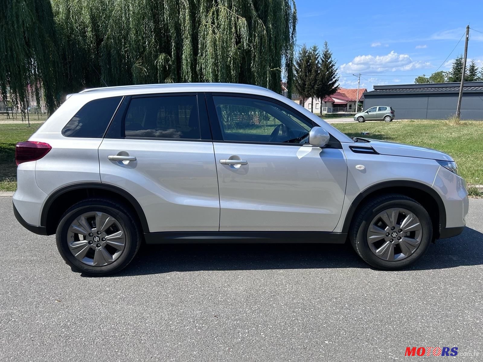 2022' Suzuki Vitara 1,4 photo #2