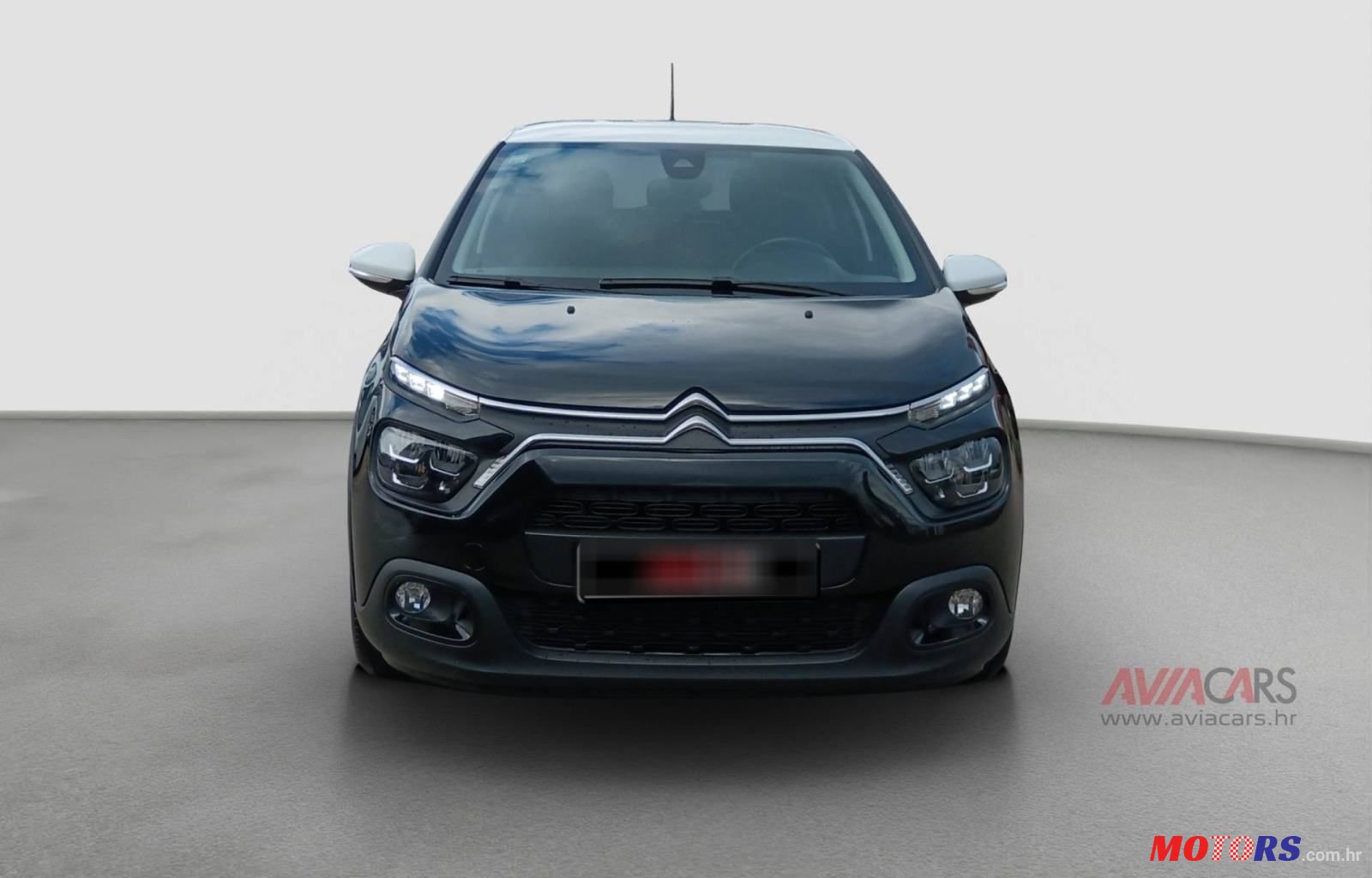 2023' Citroen C3 1.2 Puretech photo #1