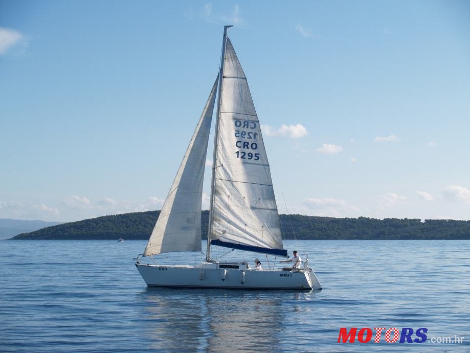 1981' Elan elan 777 photo #1