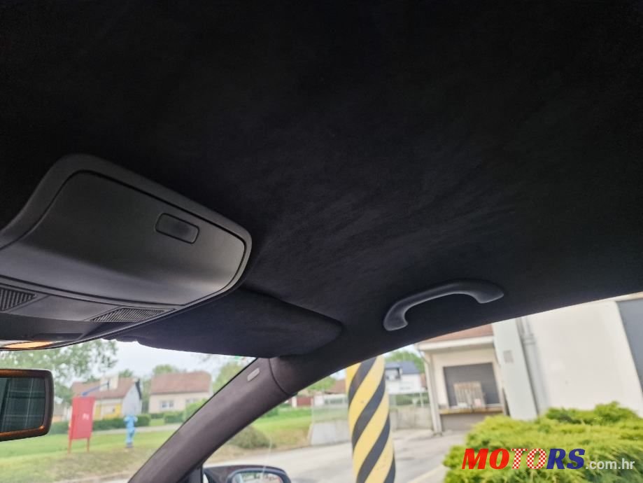 2010' Volkswagen Golf 6 2,0 Tdi photo #4