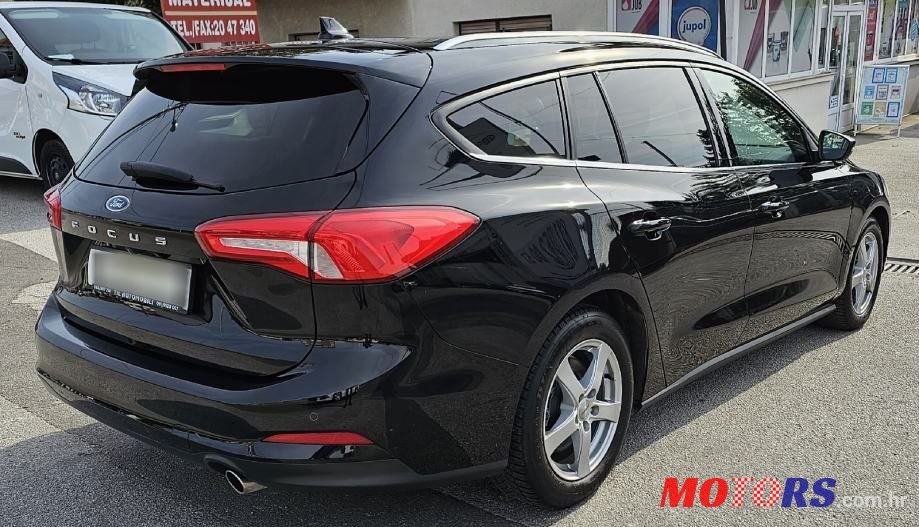 2019' Ford Focus Karavan photo #4