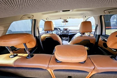 2015' BMW Serija 2 218D