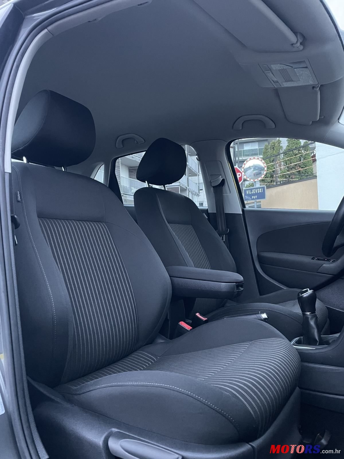 2012' Volkswagen Polo 1,6 Tdi photo #6