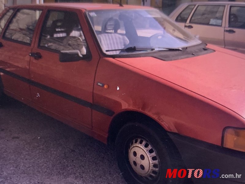 1997' Fiat Uno photo #1