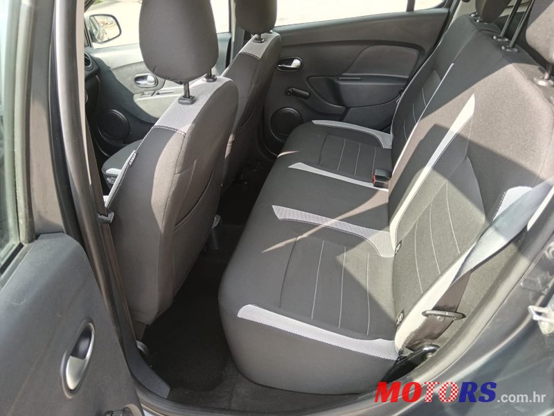 2020' Dacia Sandero 1,0 Tce photo #2
