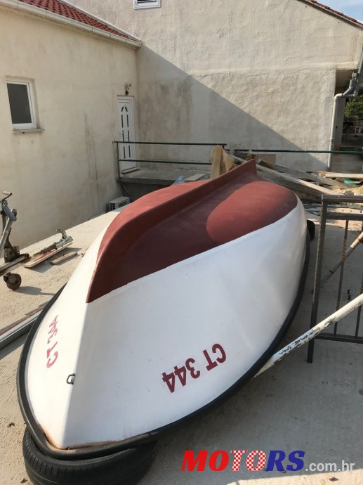 1980' Elan Pasara photo #1