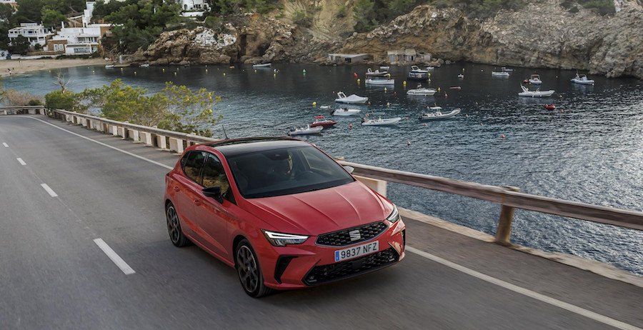 Nude se od 16.790 eura: Donosimo pregled 10 najpovoljnijih automobila s automatskim mjenjačem u domaćim salonima