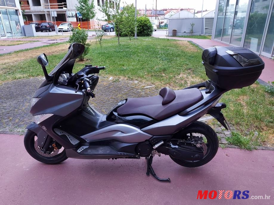 2008' Yamaha photo #1