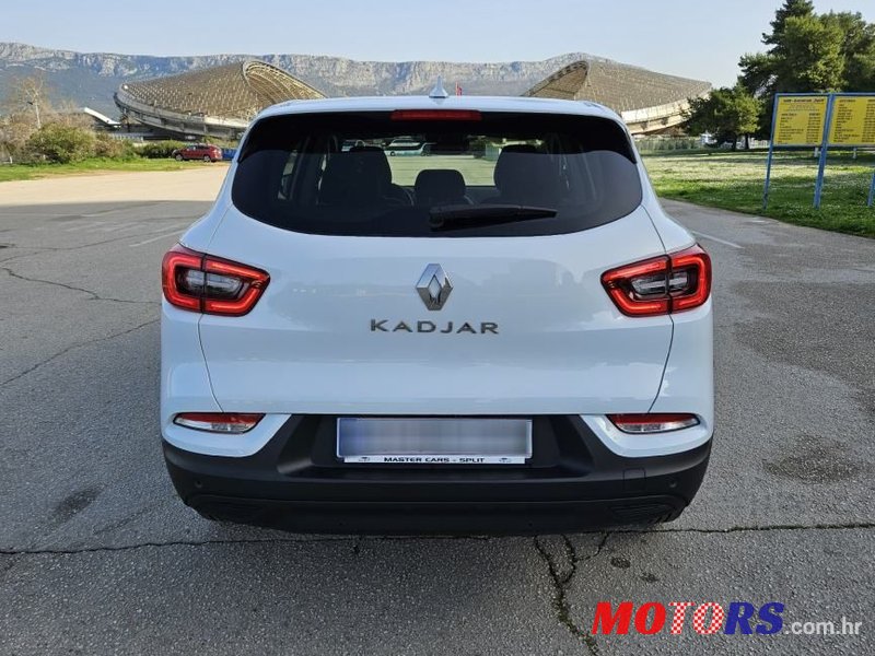 2020' Renault Kadjar Dci photo #5