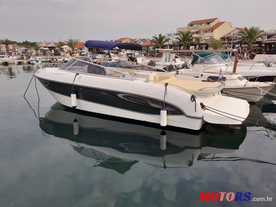 2006' Cranchi 27 CSL photo #1