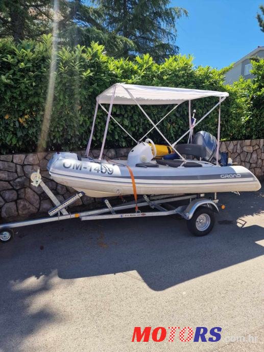 2017' Grand photo #1