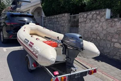 2003' Solemar Solemar 360