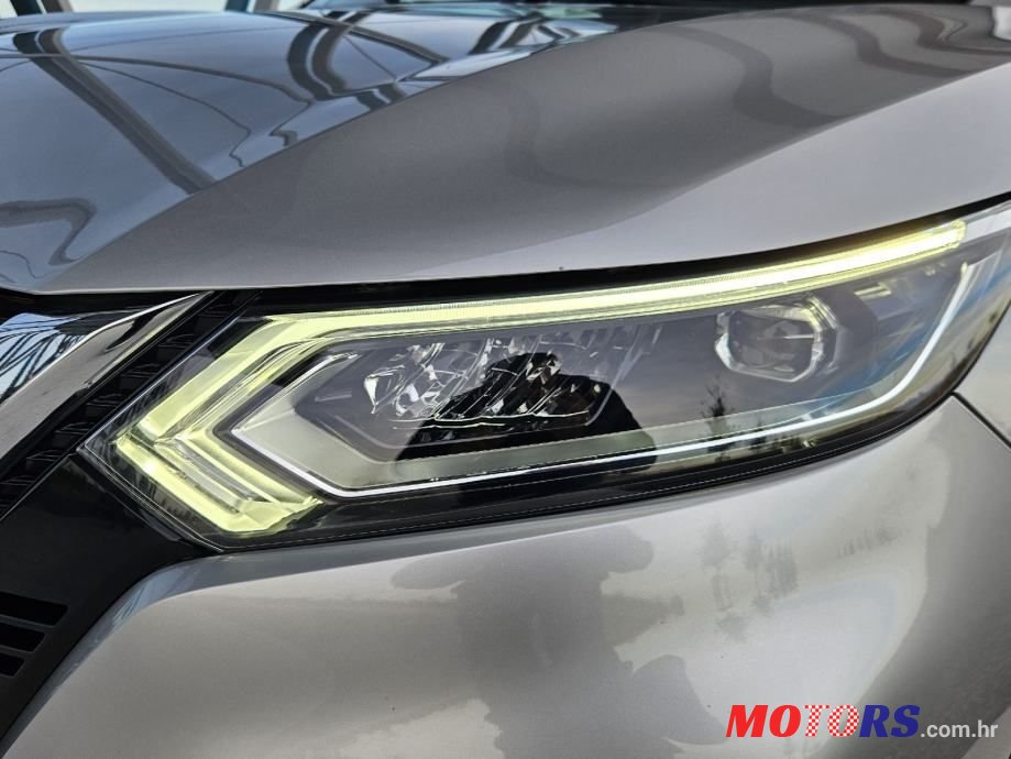 2018' Nissan Qashqai 1,6 Dci photo #3