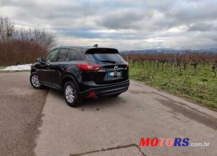 2015' Mazda CX-5 Cd150 photo #3