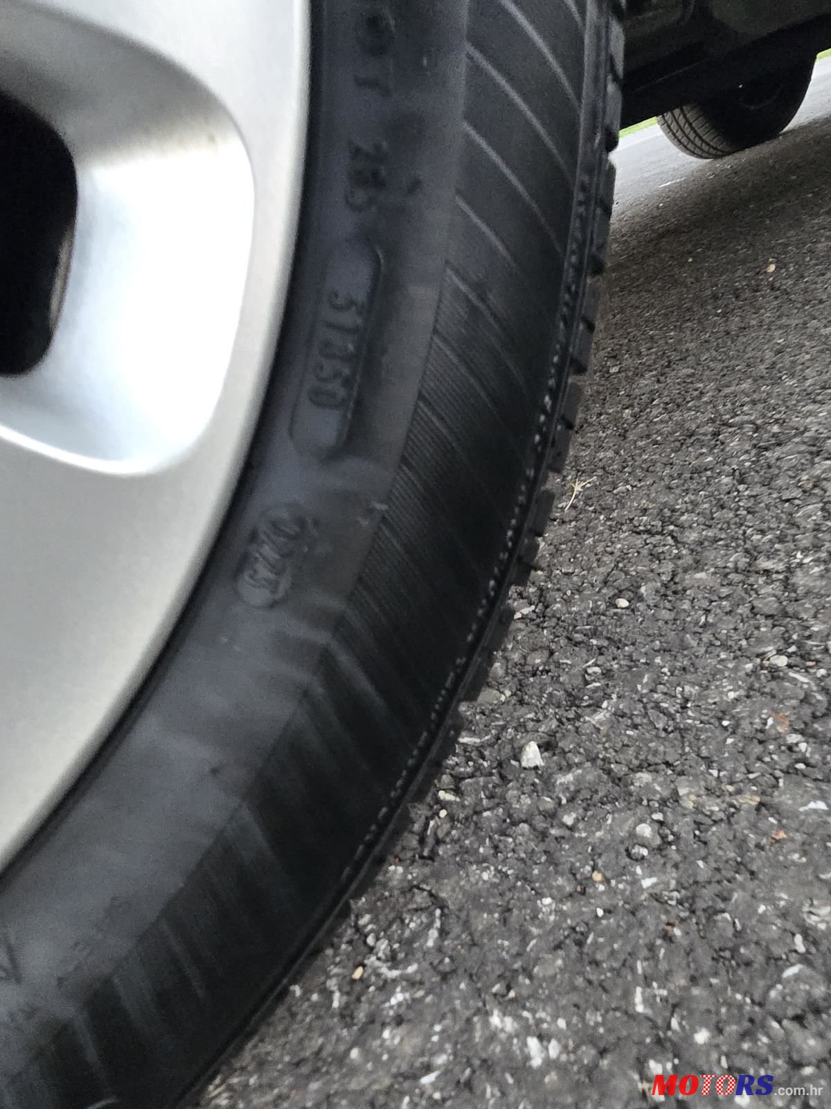 2008' Fiat 500 photo #5