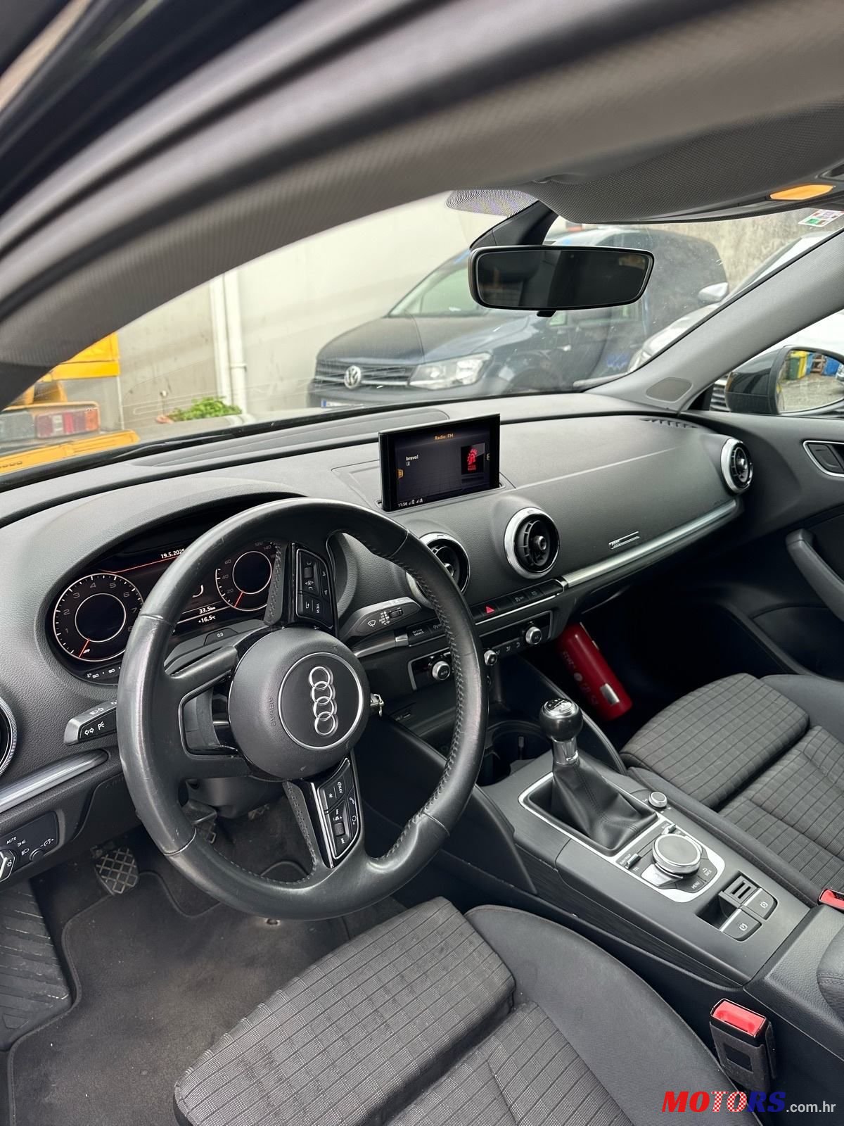 2020' Audi A3 35 Tfsi photo #2