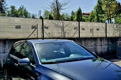 2016' Volkswagen Golf VII 2,0 Bmt