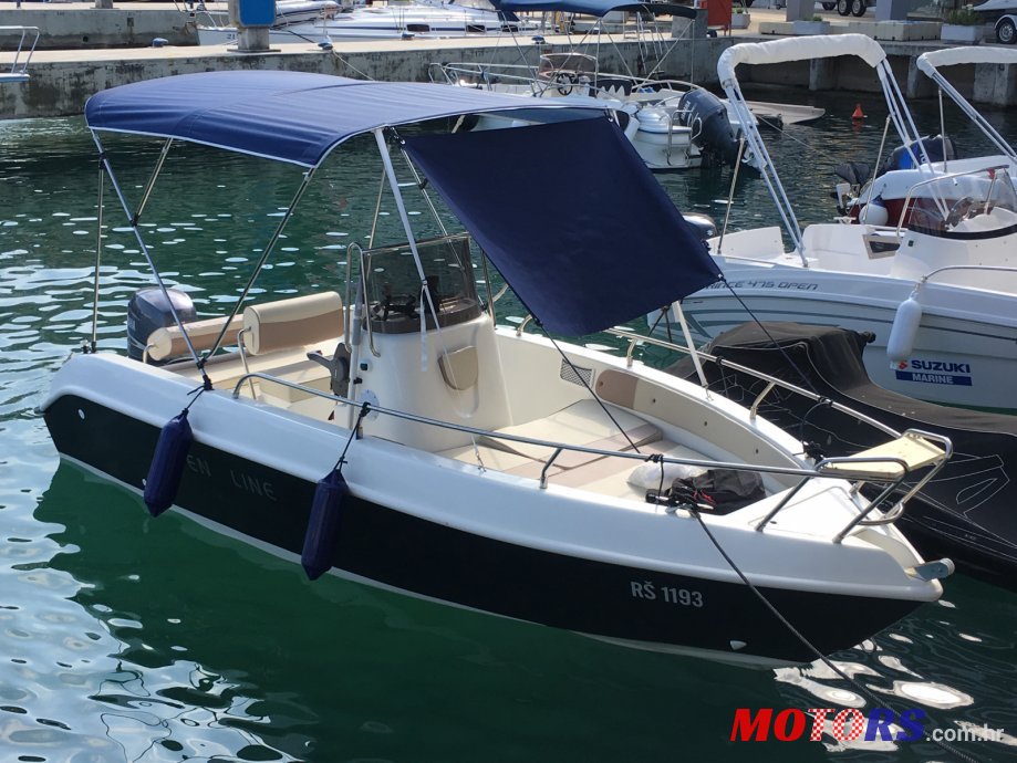 2017' Fisher photo #1