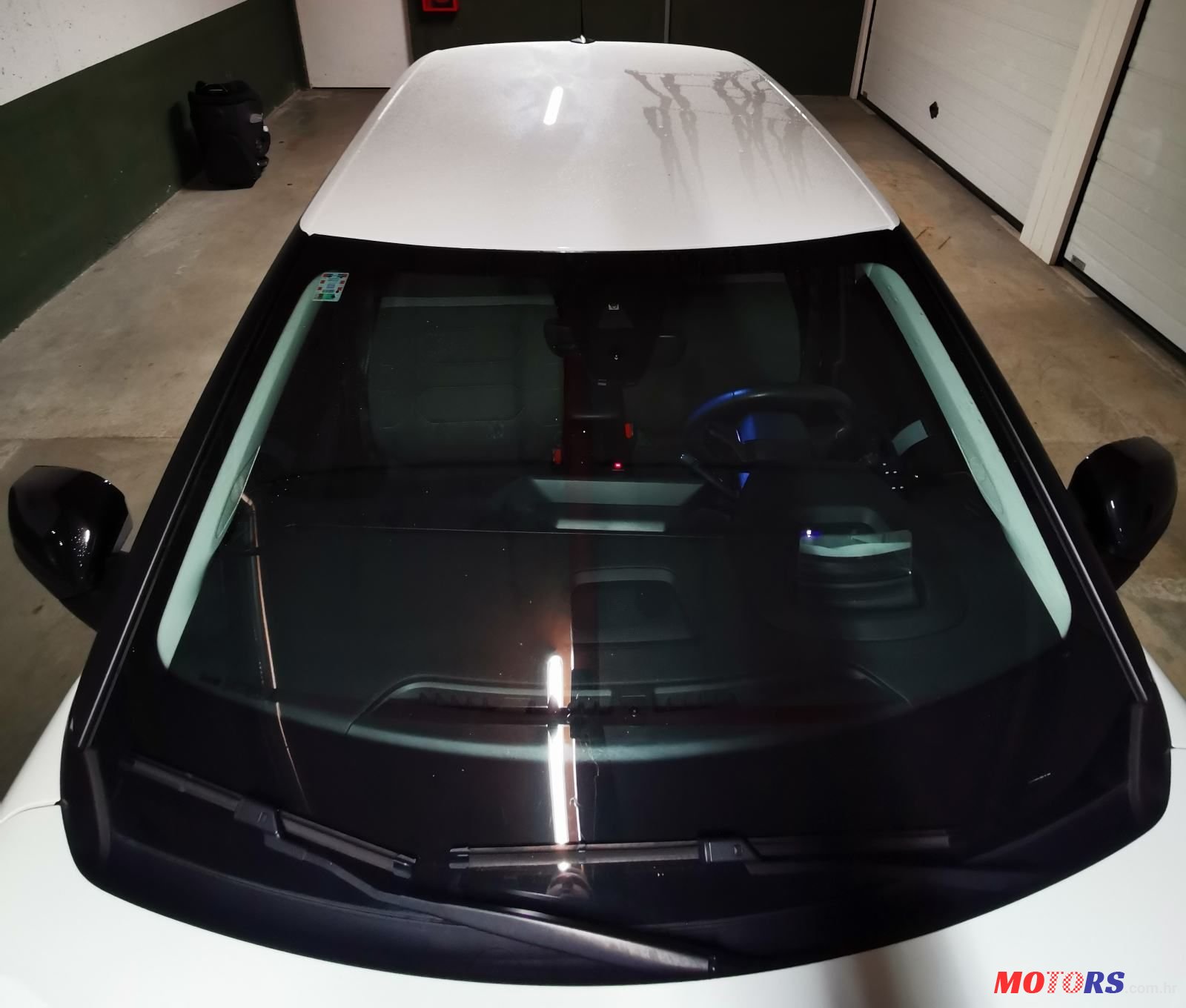 2021' Citroen C4 1,2 Puretech photo #5