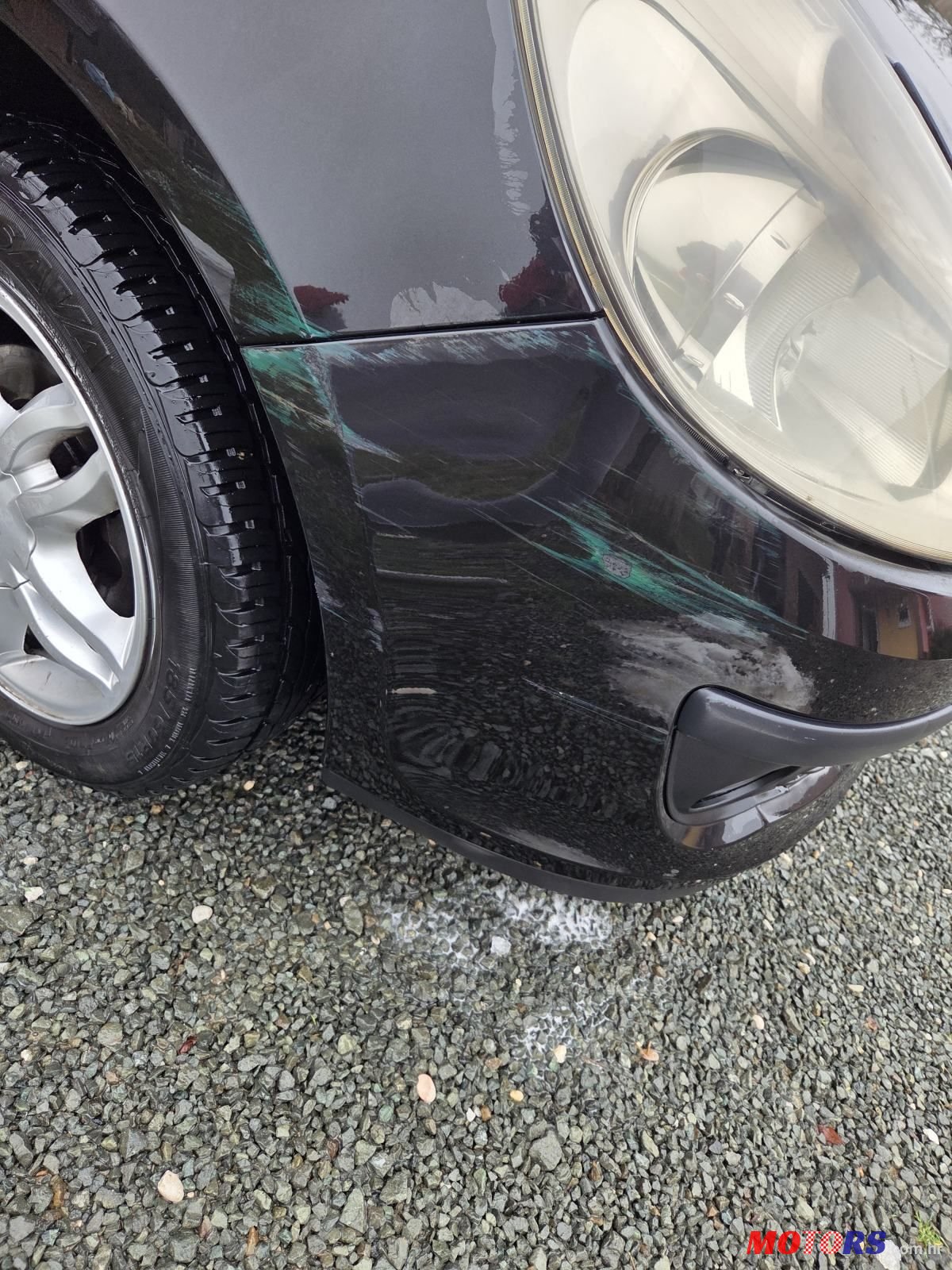 2007' Renault Clio 1,2 16V photo #6