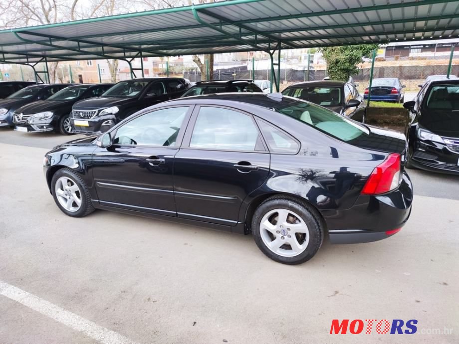 2012' Volvo S40 Drive Business photo #4