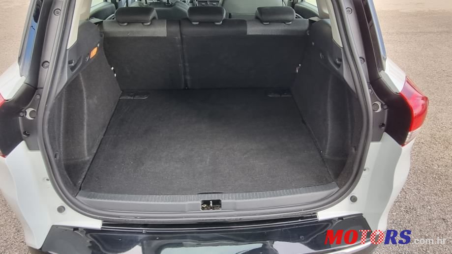 2017' Renault Clio Dci photo #3