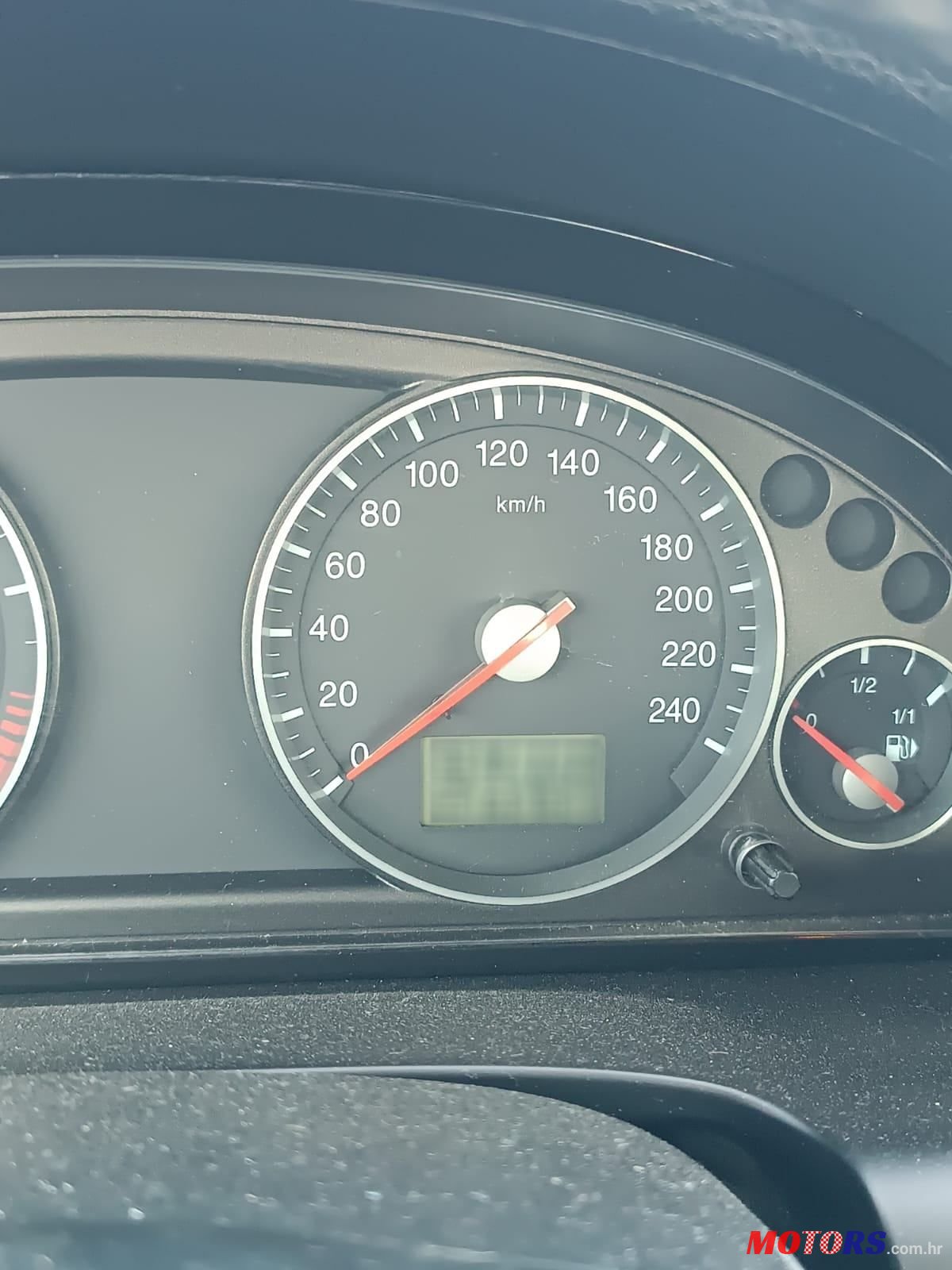 2004' Ford Mondeo Karavan photo #6