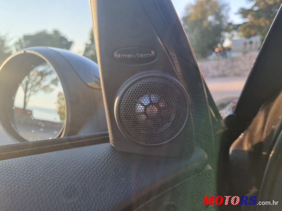 2016' MINI Countryman John Works photo #3