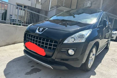 2014' Peugeot 3008 1,6 Hdi