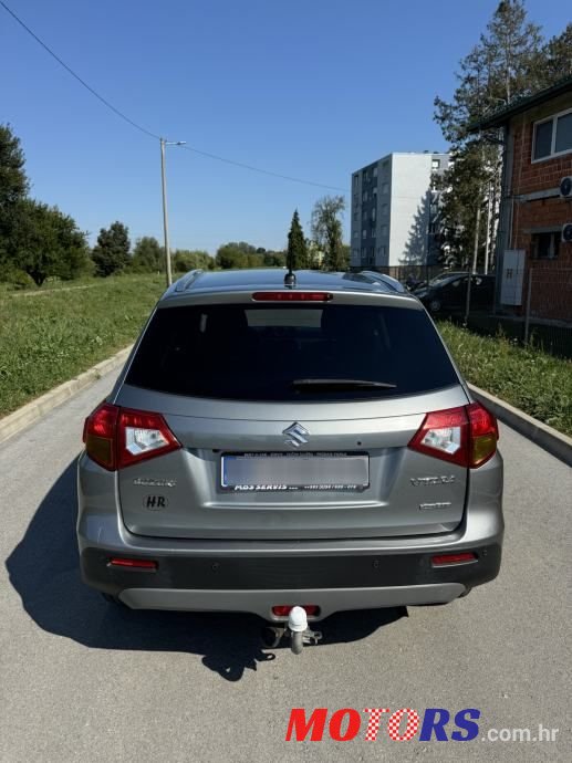 2016' Suzuki Vitara 1,6 photo #6