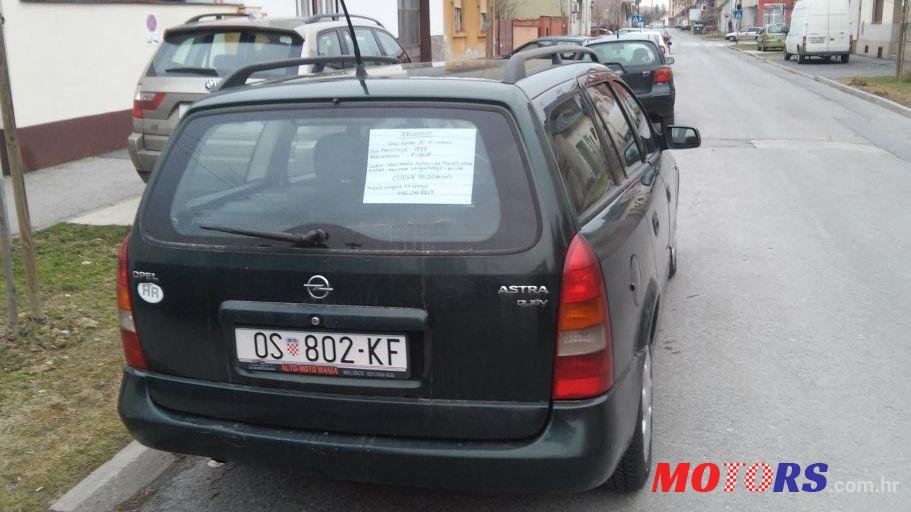 1999' Skoda Fabia 1,4 photo #3